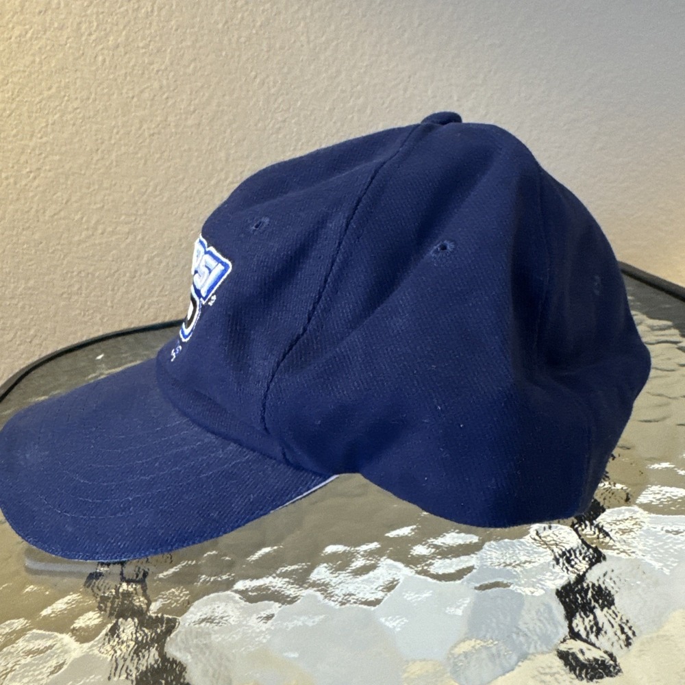 Vintage Pepsi 400 NASCAR Hat Daytona International Speedway NEW - Picture 2 of 9